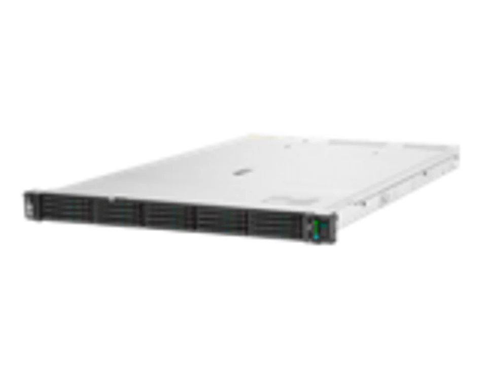 HPE Alletra Storage Server 4110