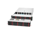 HPE Alletra Storage Server 4120