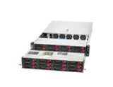 HPE Alletra Storage Server 4120 - Image 1