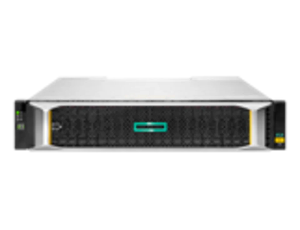 HPE R0Q85B product hardware view