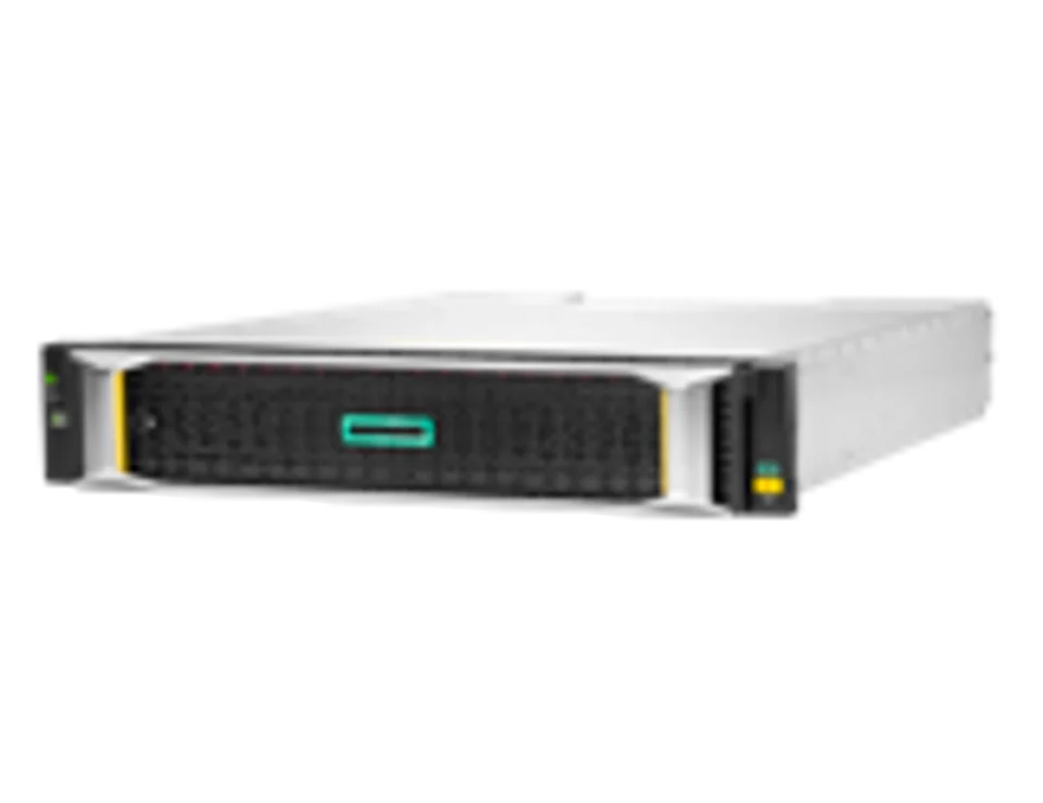 HPE MSA 1060 Storage Array
