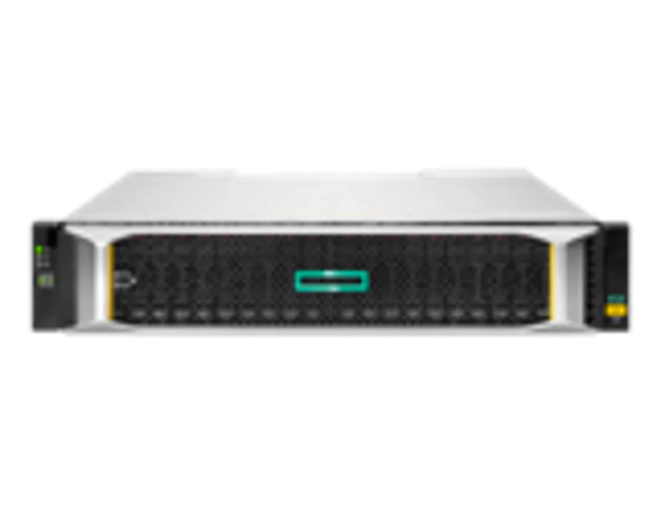 HPE S2E38B product hardware view