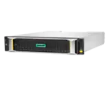 HPE MSA 2062 Storage Array - Image 1