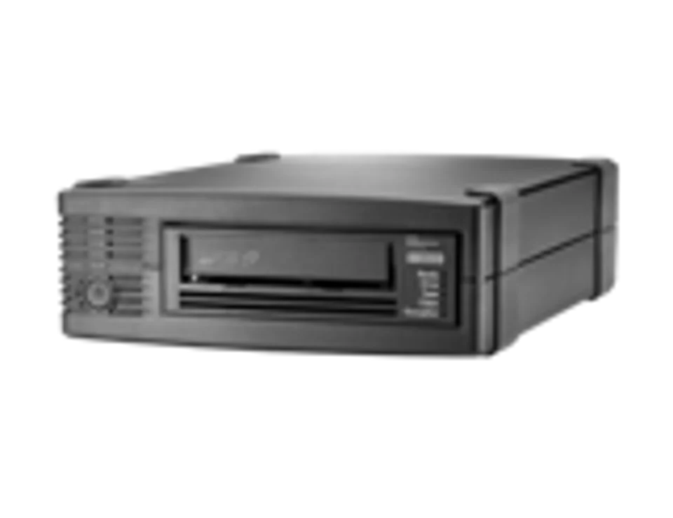HPE StoreEver LTO Ultrium Tape Drives
