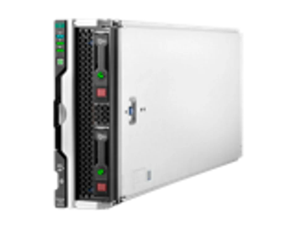 HPE Synergy 480 Gen10 Compute Module