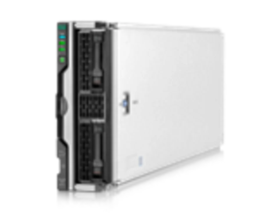 HPE Synergy 480 Gen11 Compute Module