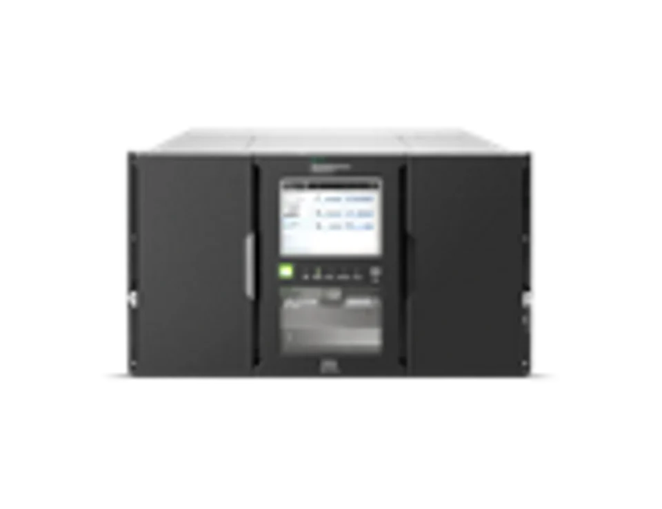 HPE QU625A product hardware view