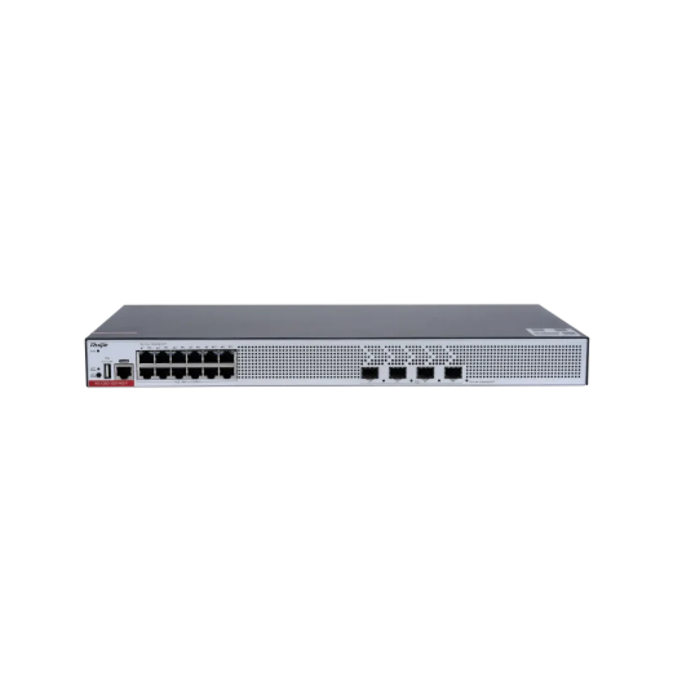 H3C RG-CS83-12GT4XS-P product hardware view