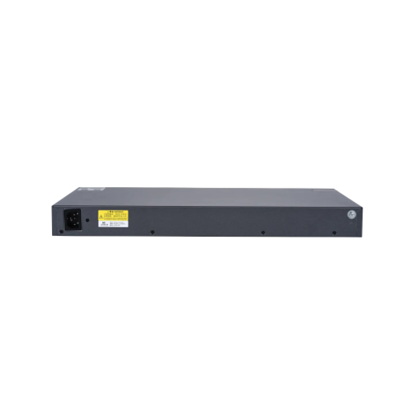 H3C RG-CS83-12GT4XS-P product hardware view
