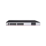 H3C RG-CS85-24GT8XS-D product hardware view