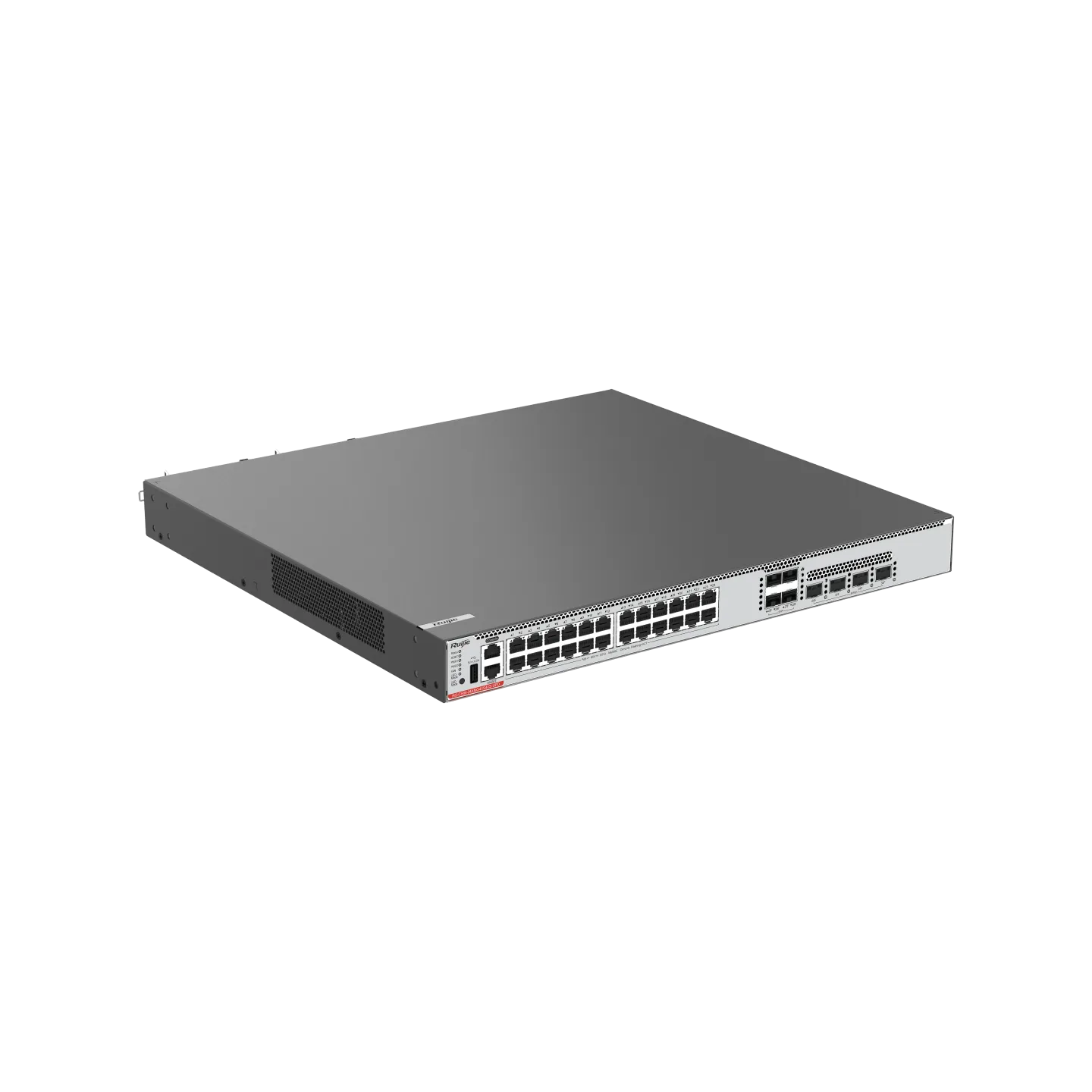 Ruijie RG-CS86-24XMG4XS4VS-UPD product hardware view