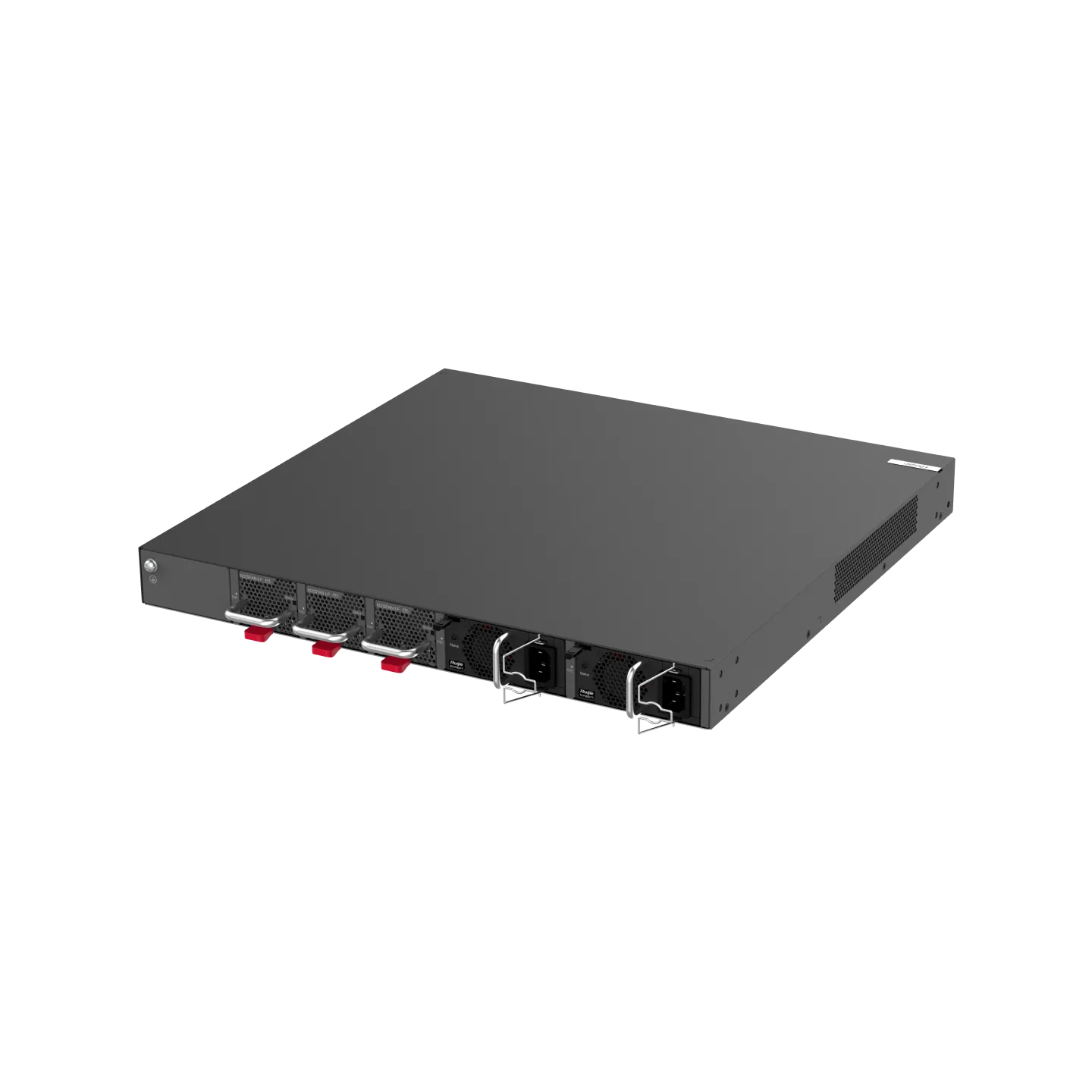 Ruijie RG-CS86-24XMG4XS4VS-UPD product hardware view
