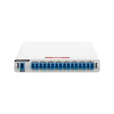 Ruijie RG-MUX-8LC/LC product hardware view