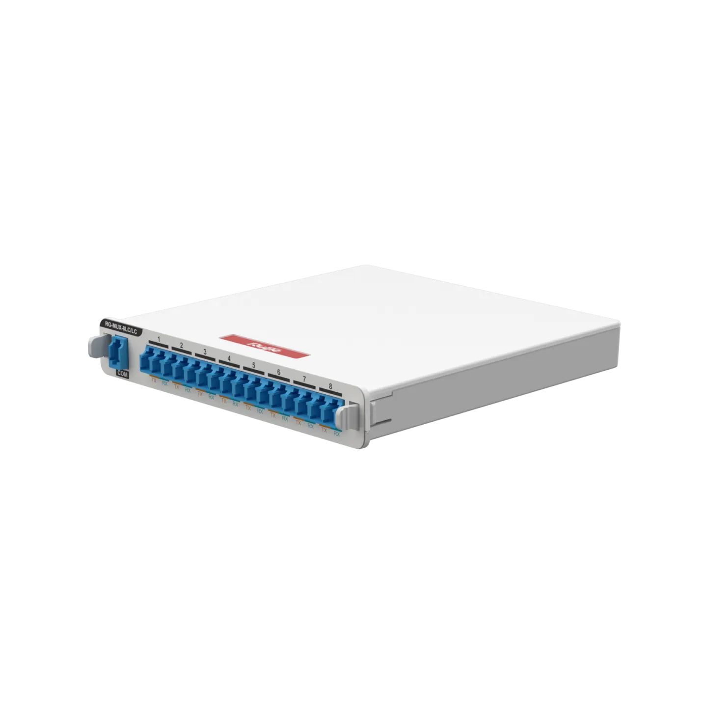 RG-MUX-8LC/LC - Image 1