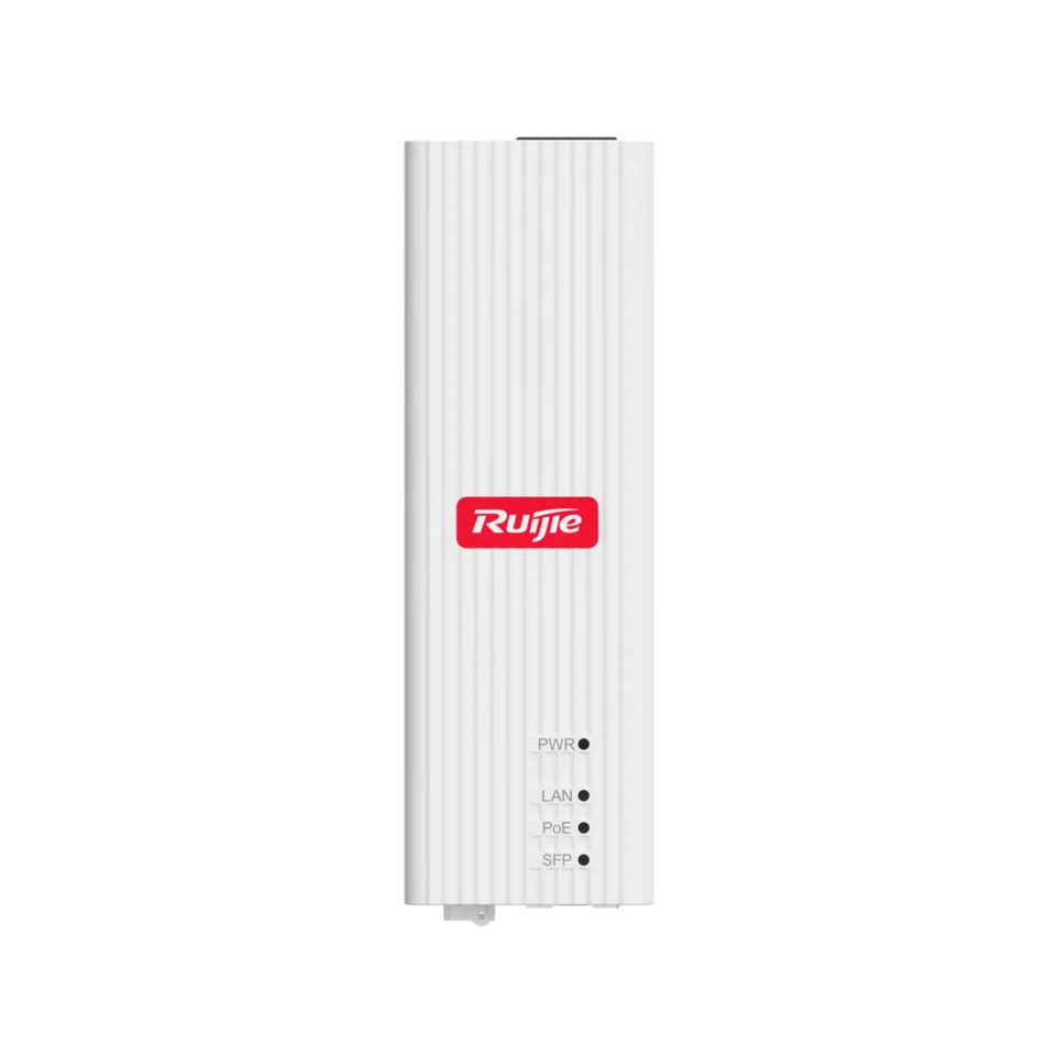 Ruijie RG-PF2920-DPBOX-P product hardware view