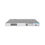 Ruijie RG-RSR20-XA-24 product hardware view