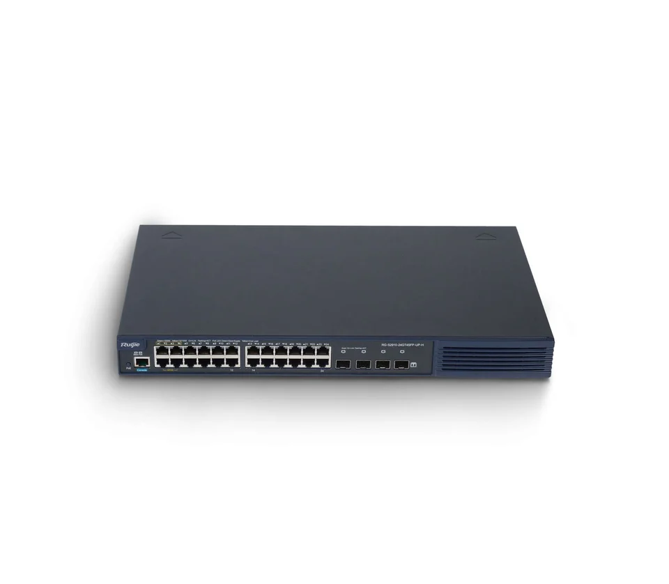 RG-S2910-24GT4SFP-UP-H