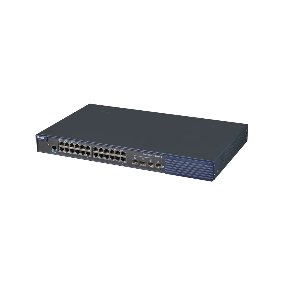 RG-S2910-24GT4XS-E