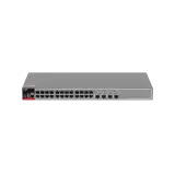HPE RG-S2915-24GT4MS-P-L product hardware view