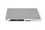 Ruijie RG-S2928G-E V3 product hardware view