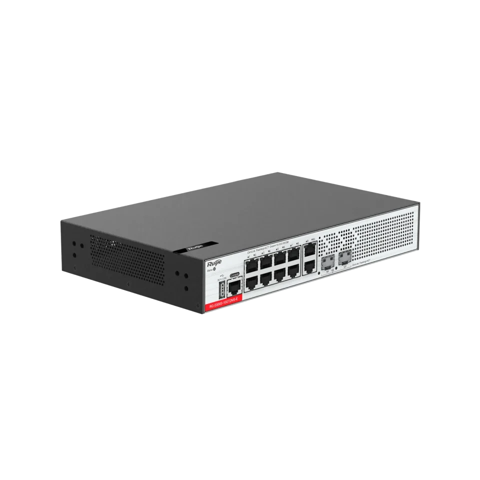 RG-S5000-10GT2MS-P-E