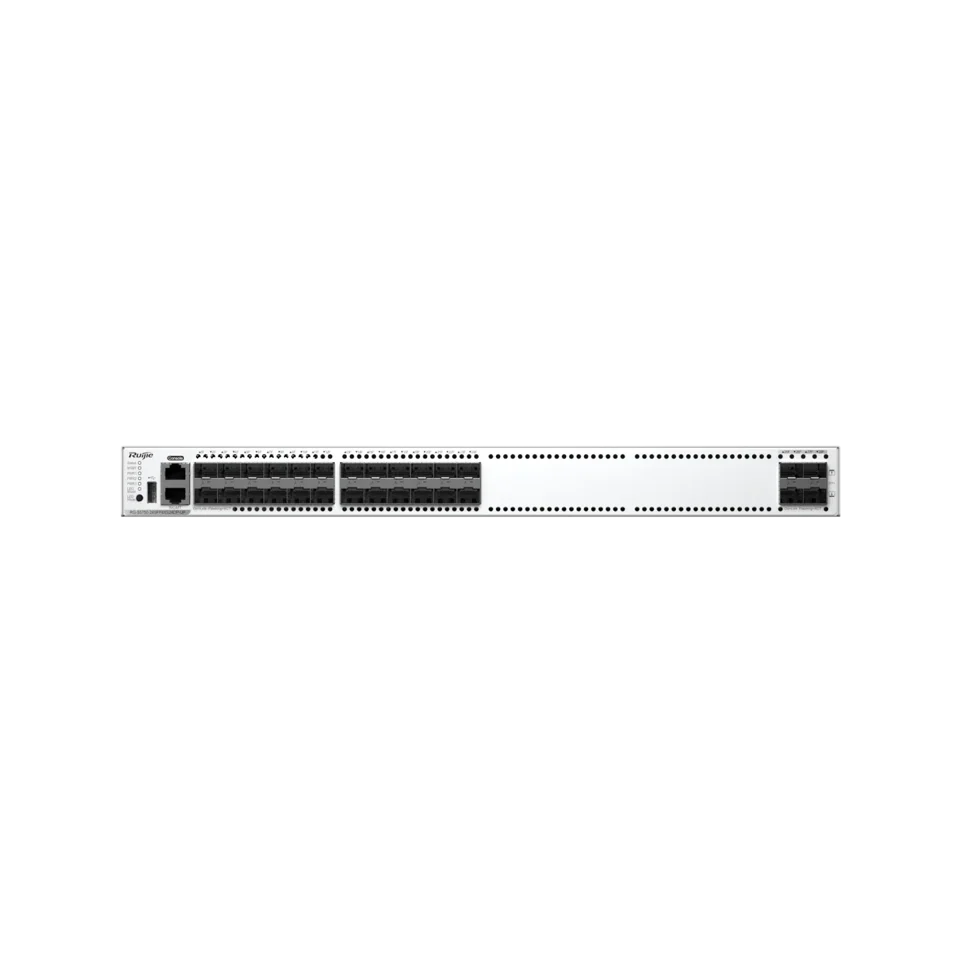Huawei RG-S5750-24SFP4XS24DP-UP product hardware view