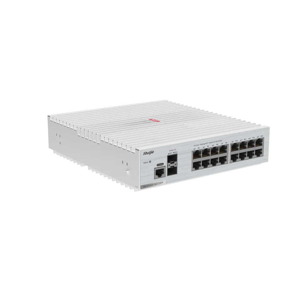 RG-SF2920-16GT2SFP