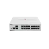 Ruijie RG-SF2920-16GT2SFP-P product hardware view