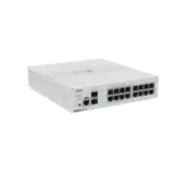 Ruijie RG-SF2920-16GT2SFP-P product hardware view