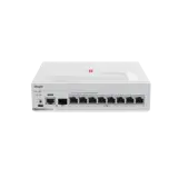Ruijie RG-SF2920-8GT2MG2XS product hardware view