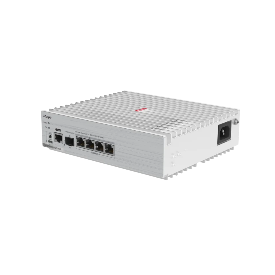 RG-SF2920U-4GT1MS-P