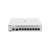 Ruijie RG-SF2920U-8GT1MS product hardware view