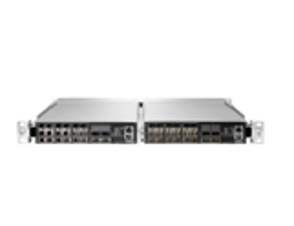 HPE Storage Switch M-series SN2010M