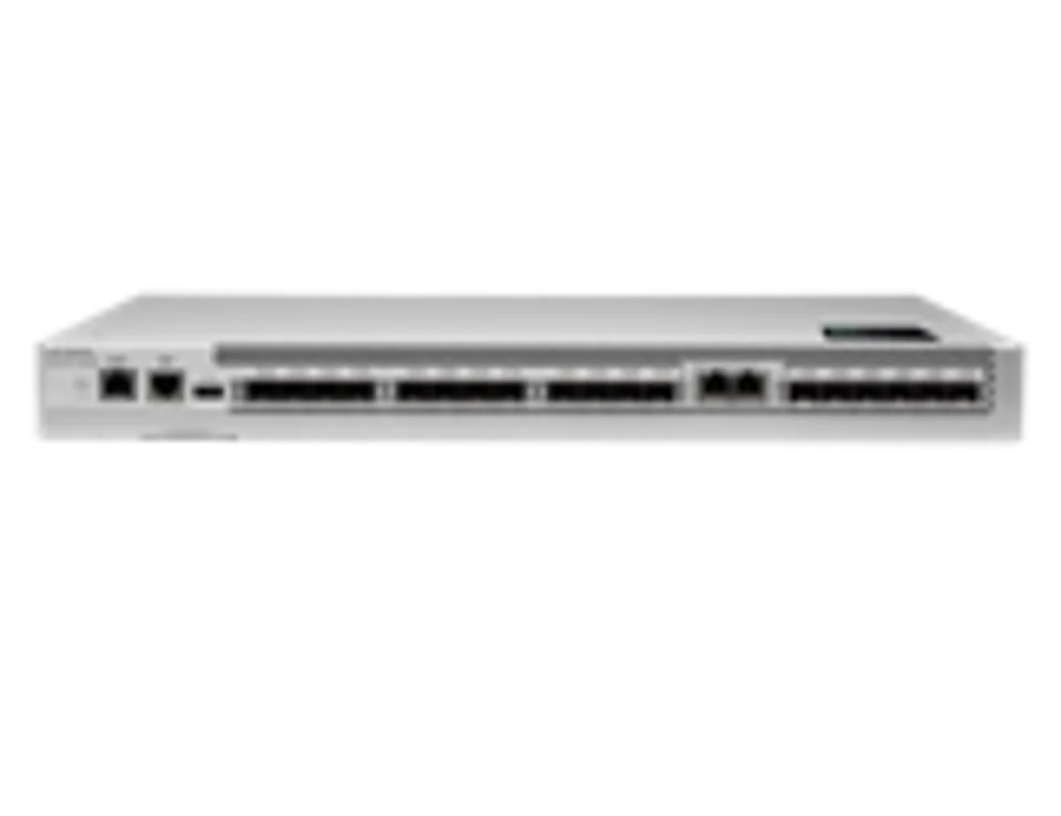 HPE R6W21A product hardware view
