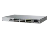 HPE Storage Fibre Channel Switch B-series SN3600B - Image 2