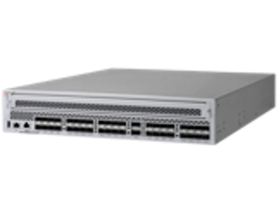 HPE Storage SAN Extension Switch B-series SN4000B