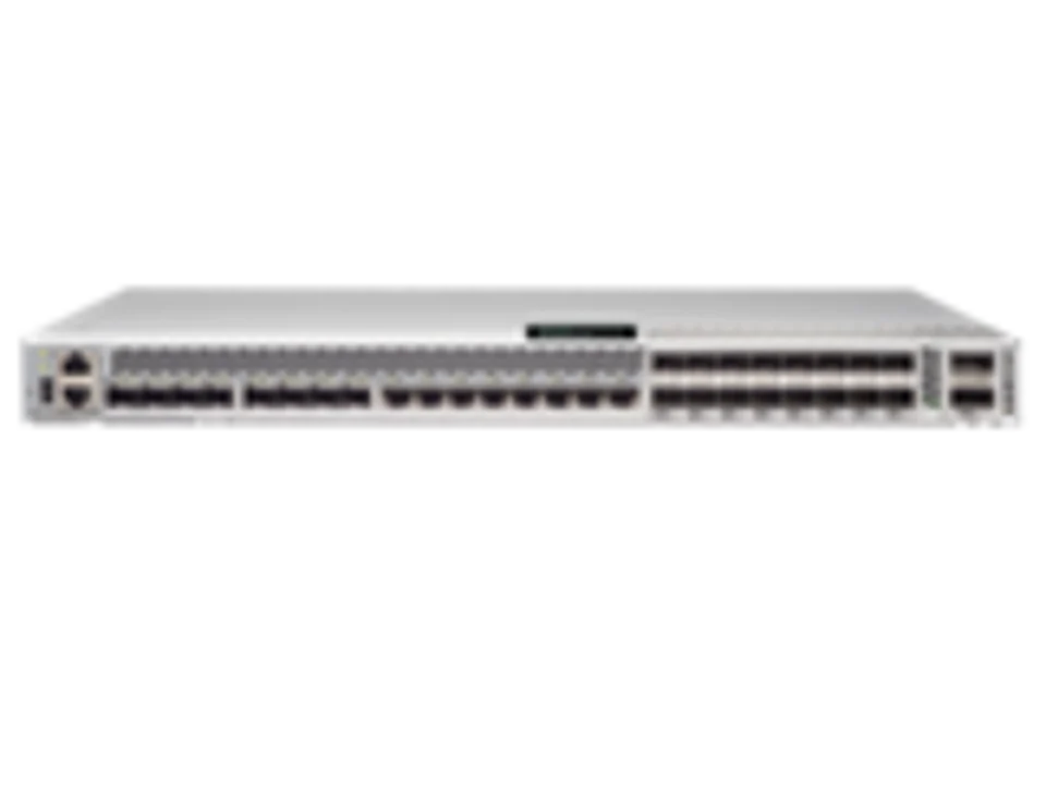HPE Storage SAN Extension Switch B-series SN4700B