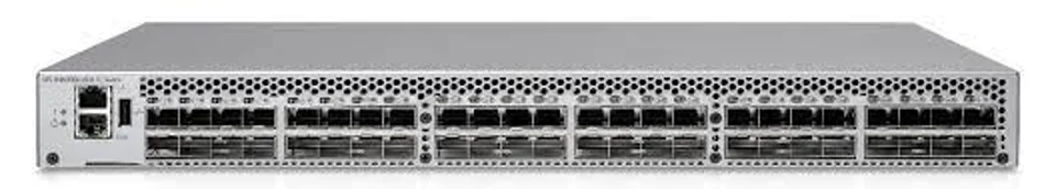 HPE SN6000B-1 product hardware view