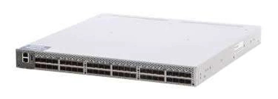 HPE B-series SN6000B Fibre Channel Switch