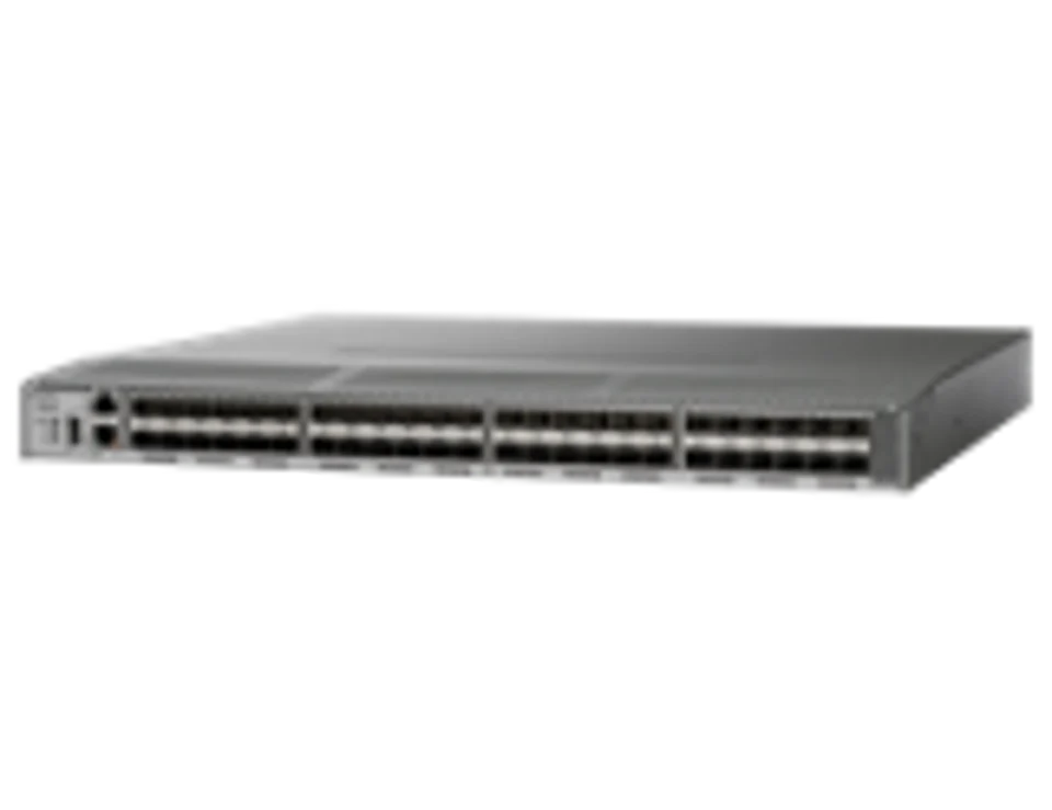 HPE Storage Fibre Channel Switch C-series SN6010C