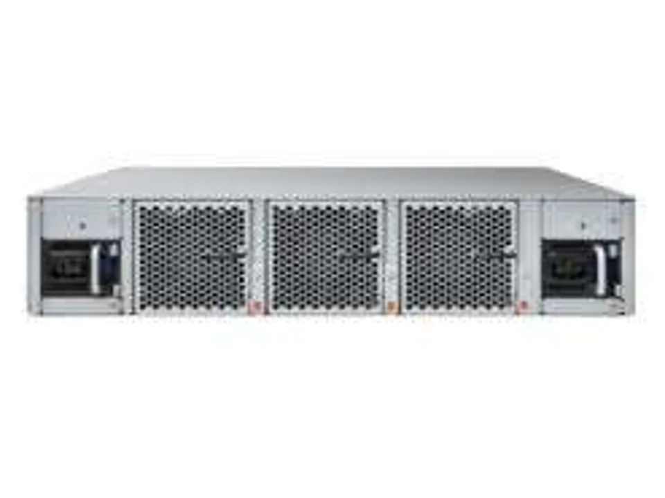 HPE B-series SN6500B Fibre Channel Switch