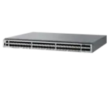 HPE Storage Fibre Channel Switch B-series SN6600B - Image 1
