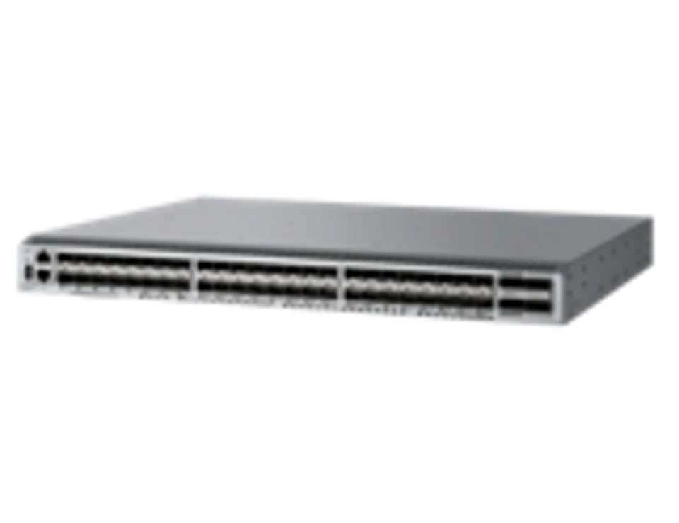 HPE Storage Fibre Channel Switch B-series SN6600B