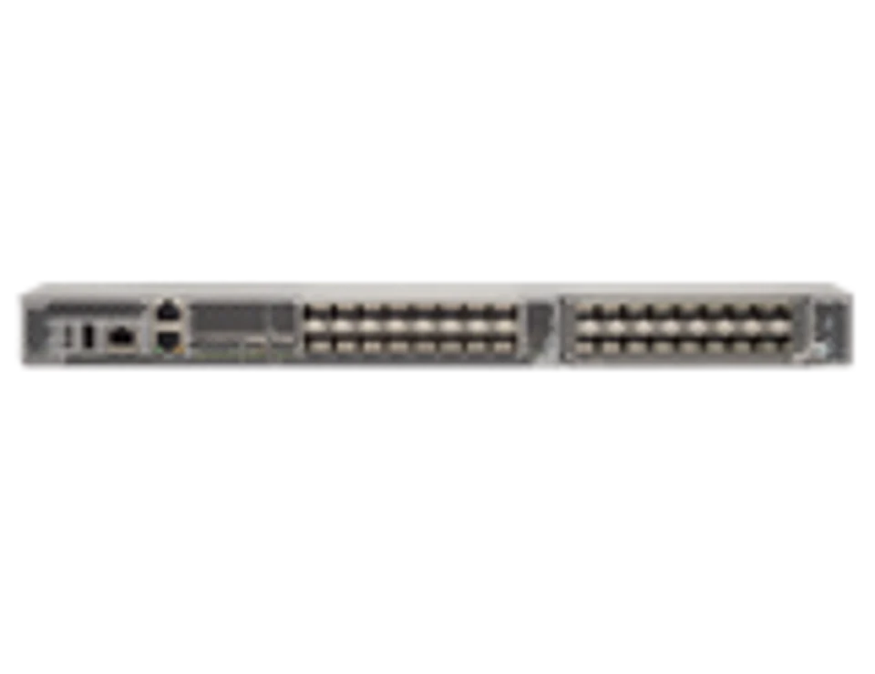 HPE Q9D34A product hardware view