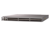HPE Storage Fibre Channel Switch C-series SN6620C - Image 1