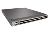 HPE Storage Fibre Channel Switch C-series SN6620C - Image 4