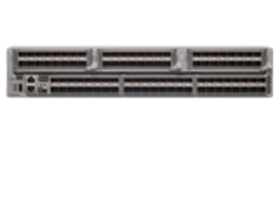 HPE R4D92A product hardware view