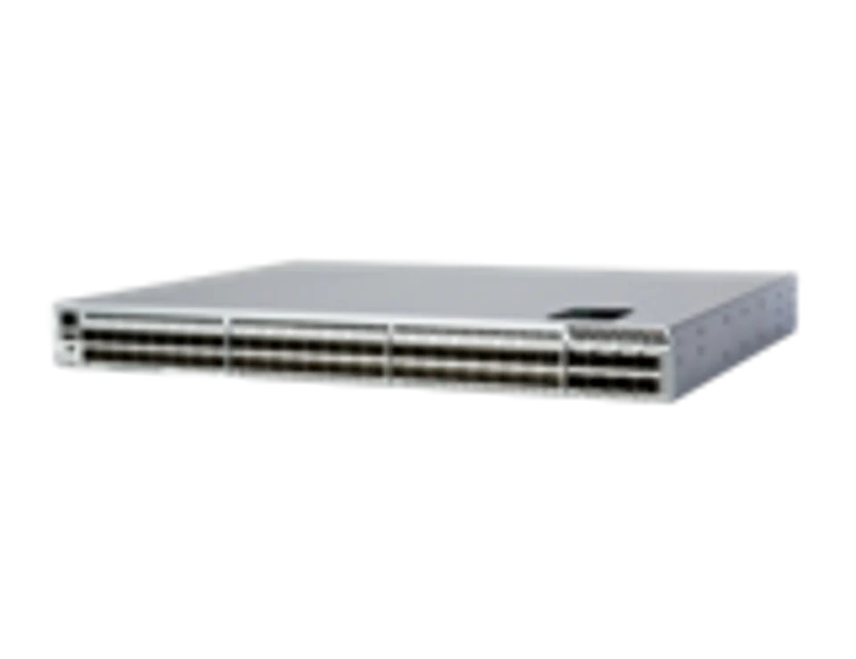 HPE Storage Fibre Channel Switch B-series SN6700B