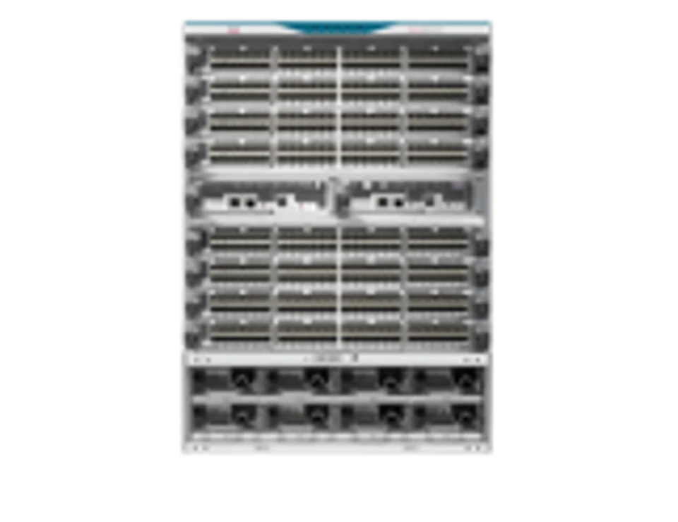 HPE S0W92A product hardware view