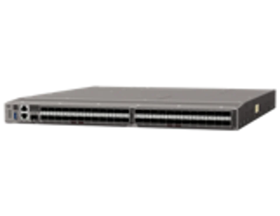 HPE Storage Fibre Channel Switch C-Series SN6720C